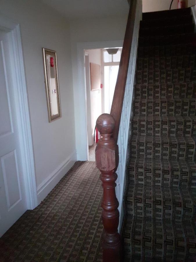 Bryncarnedd Farmhouse アベリストウィス エクステリア 写真